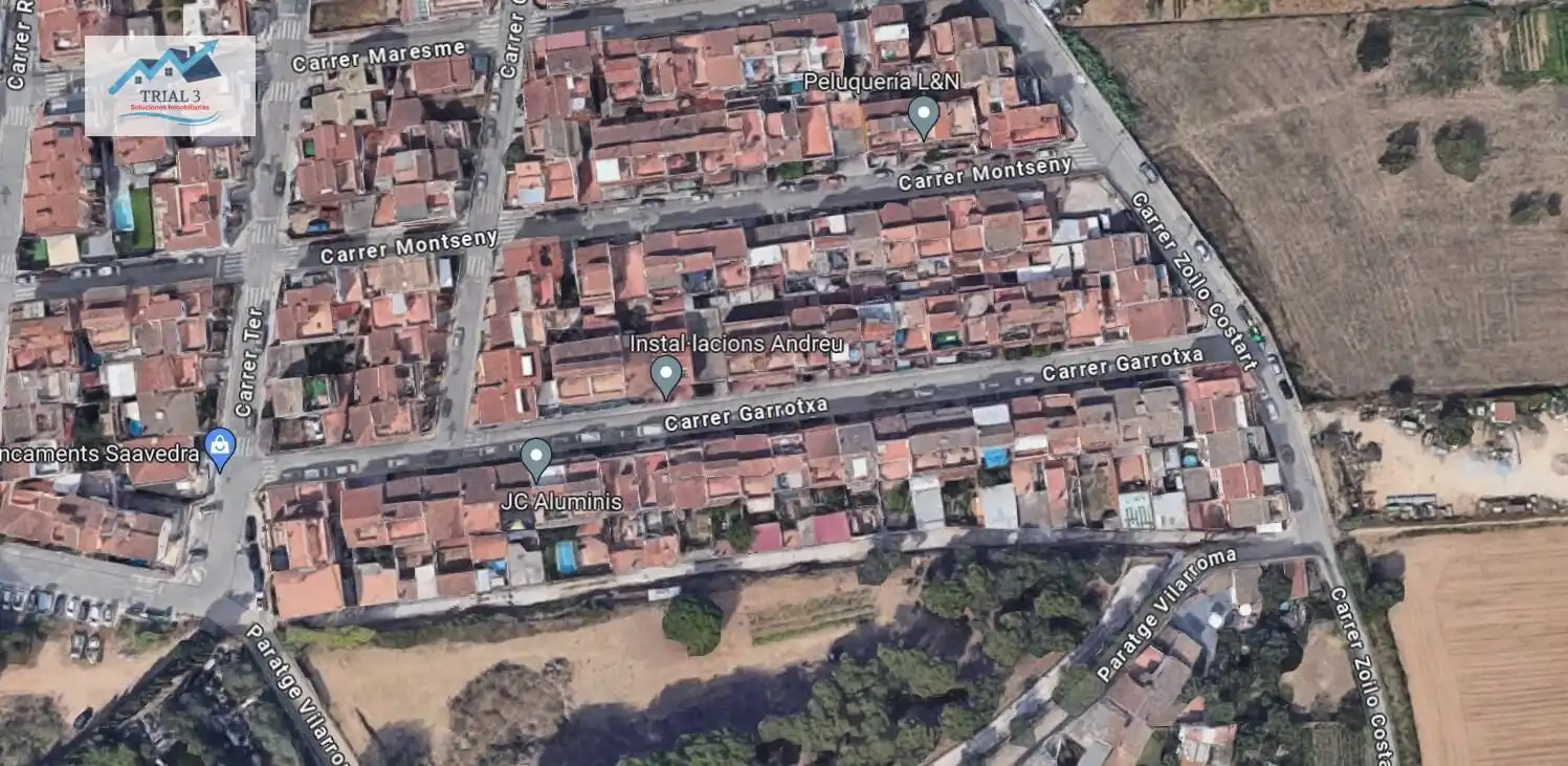 Individual for sale in Carrer GAVARRES, imagen 3