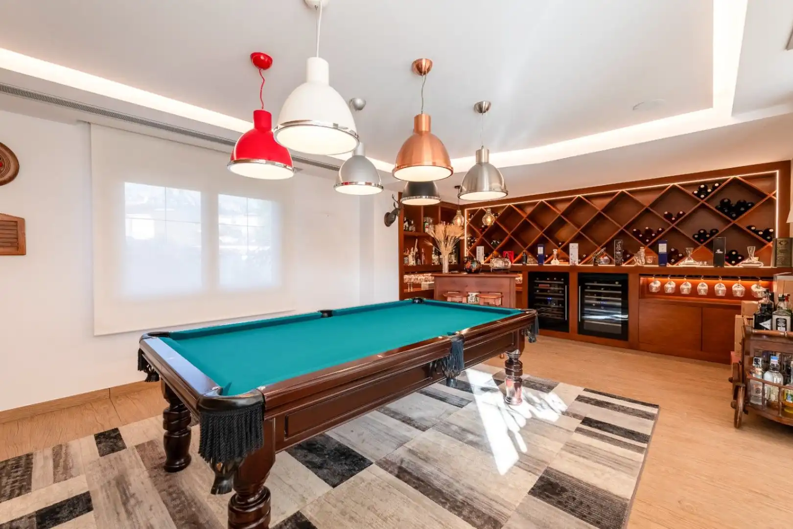 Chalet con piscina en venta en Benicolada - Las Adelfas, imagen 16