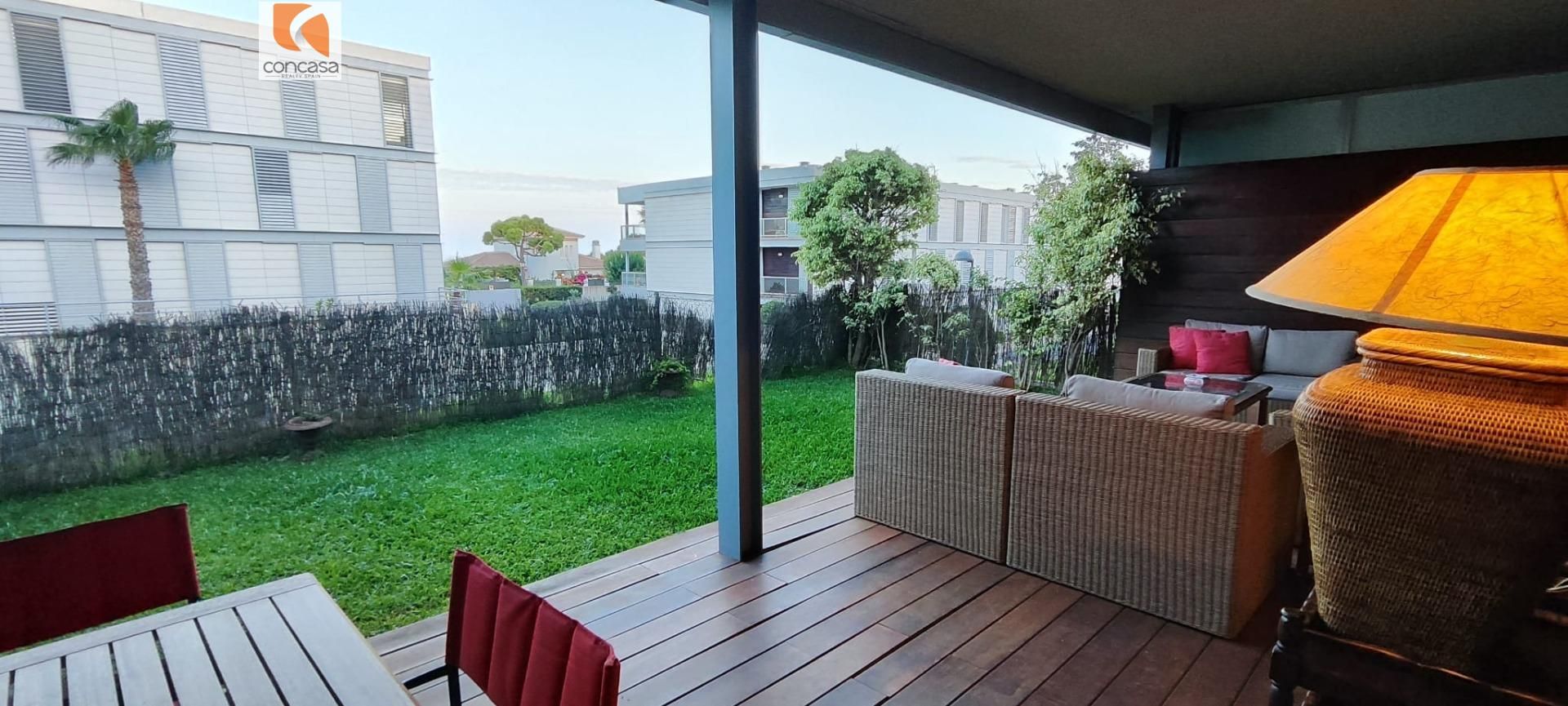 Apartment for sale in Chullera