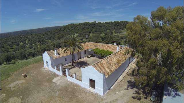 Finca rústica en Venta en Almodóvar del Río