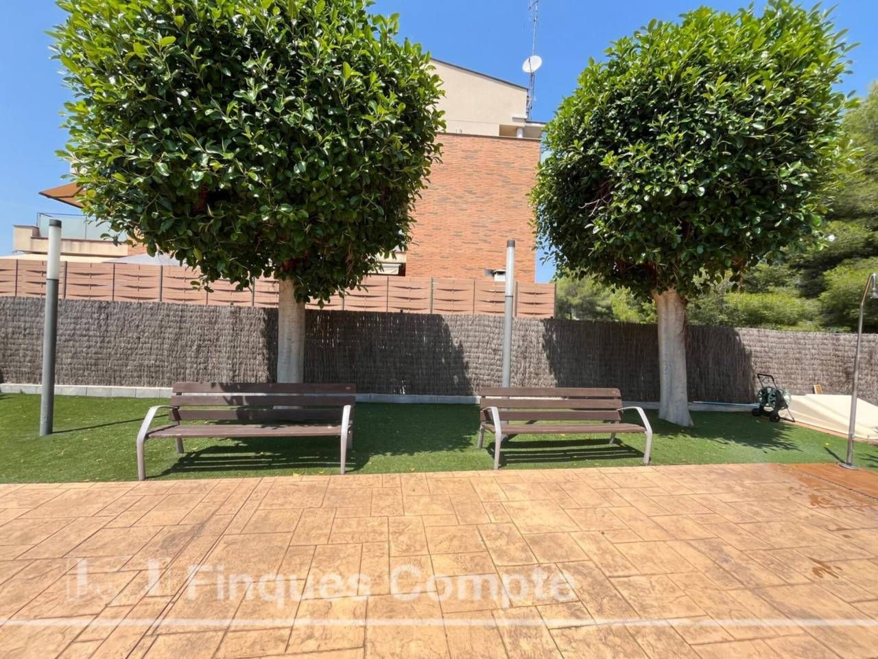 Apartament en venda a Rosalía de Castro