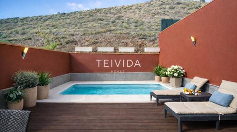 Foto 2 de Dúplex en venta en El Cardon, Playa Fañabé Alto, Adeje