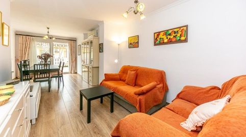 Foto 4 de Apartamento en venta en Playa de los Boliches, Fuengirola