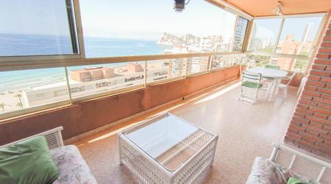 Photo 5 of Flat to rent in Avenida Villajoyosa la, Playa Poniente, Alicante