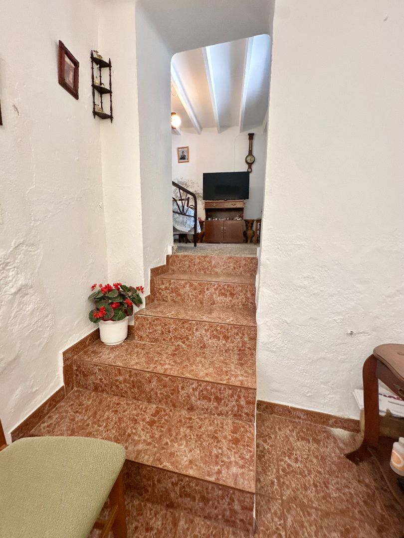 Casa adosada en venda en Benamargosa amb Terrassa i Traster