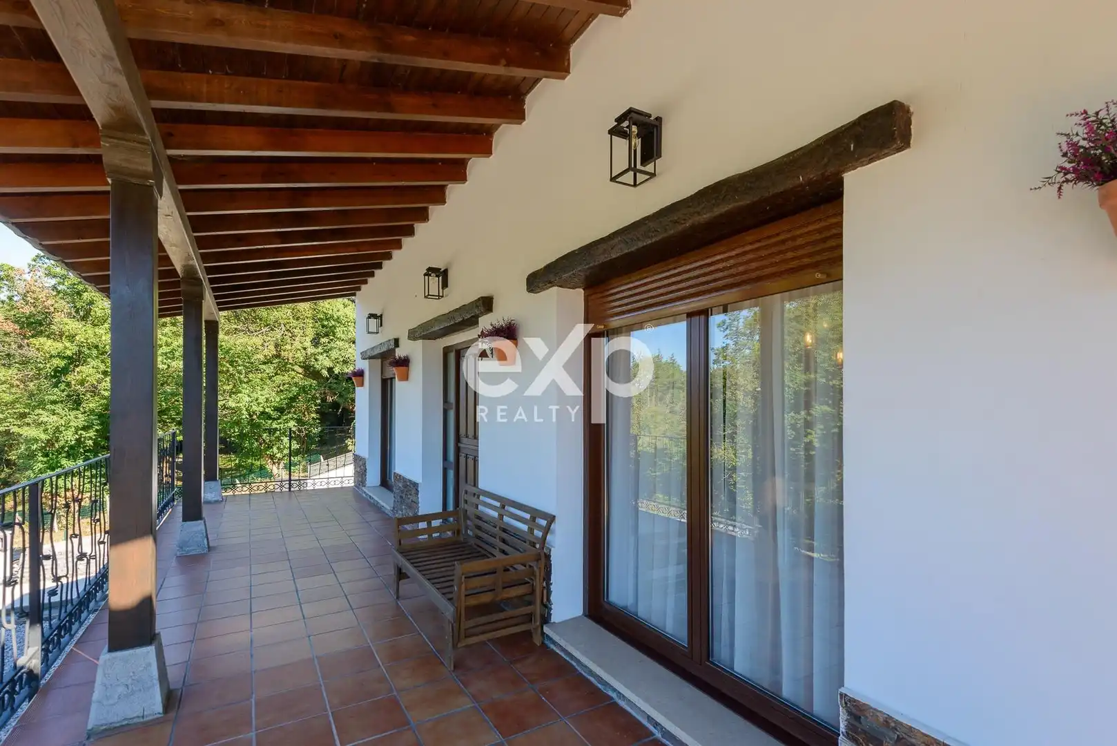 Detached house with pool for sale in Camino FUENTEMELGA 68, imagen 16