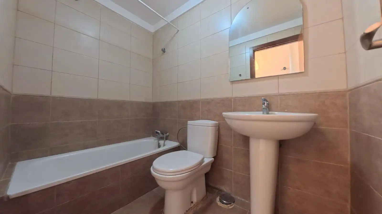 Apartamento en venta en Calle Arguayoda, 2, San Isidro