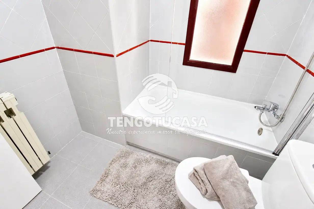 Baño de Piso en venta en Pinto con Aire acondicionado, Calefacción y Parquet