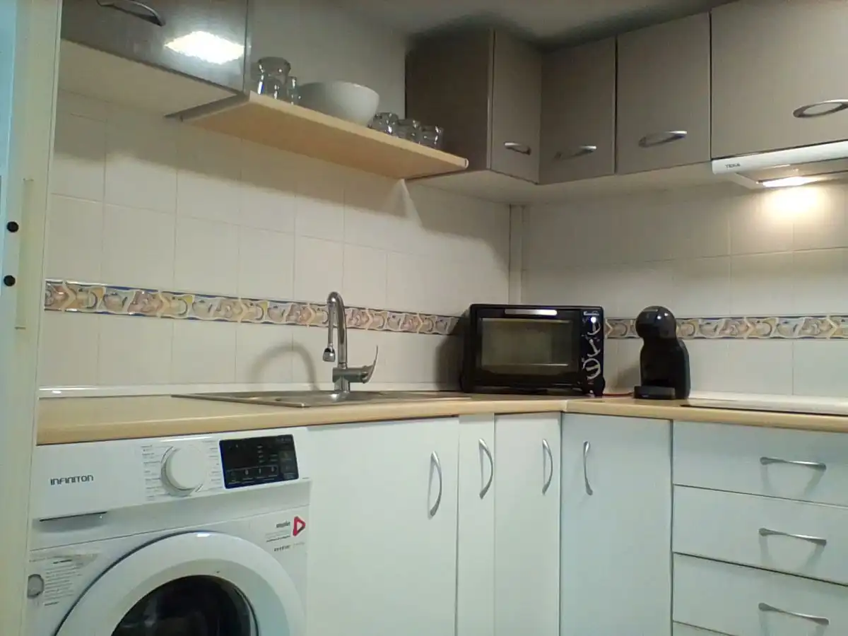 Local comercial de lloguer a BENARABE, imagen 11