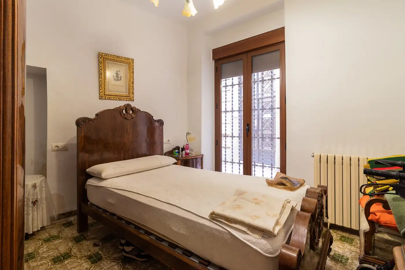 Inmuebles singulares en venta en Mula, imagen 8