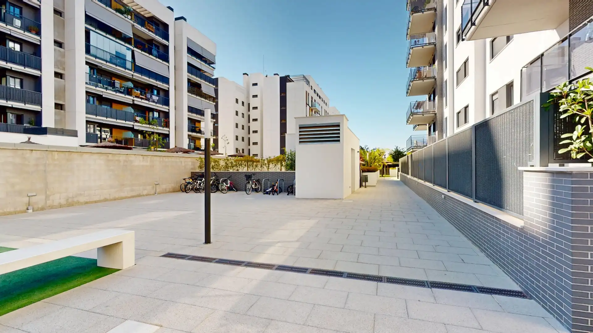 Piso con piscina en venta en Calle Escritora Dulce María Loynaz, imagen 56