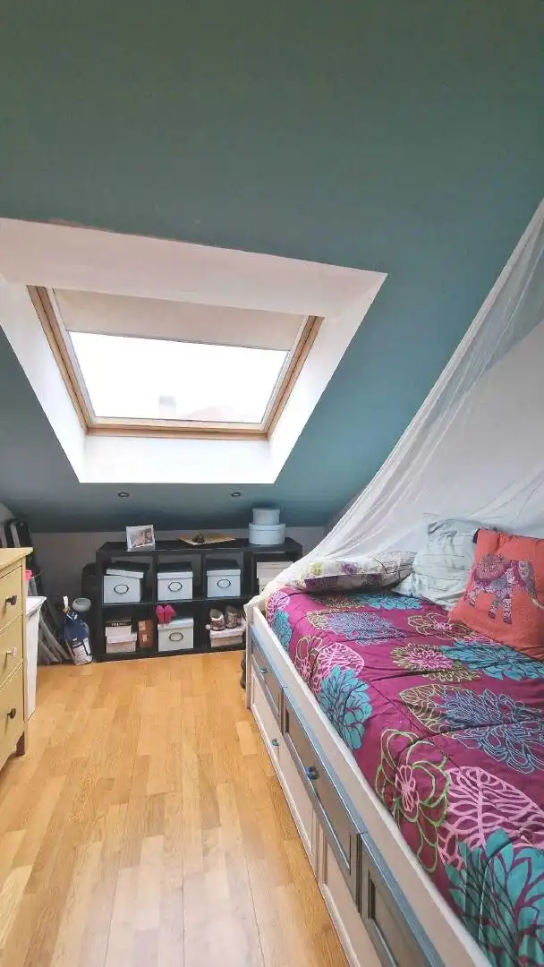 Attic for sale in Utebo, Zaragoza