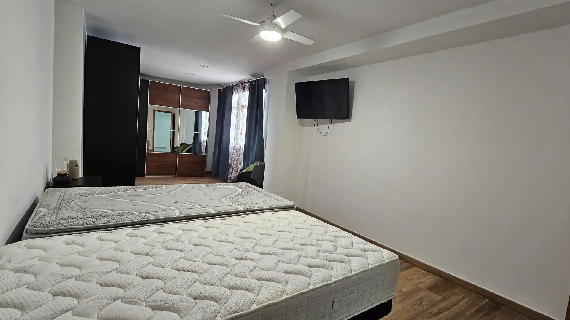 Loft de alquiler en Calle Argentina, 8, San Gregorio