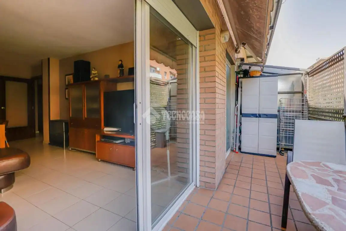 Appartement avec terrasse à vendre à Ponent, imagen 33