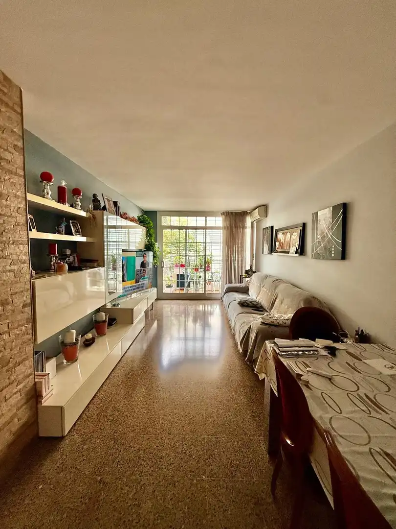 Piso con terraza en venta en Sant Martí, imagen 12