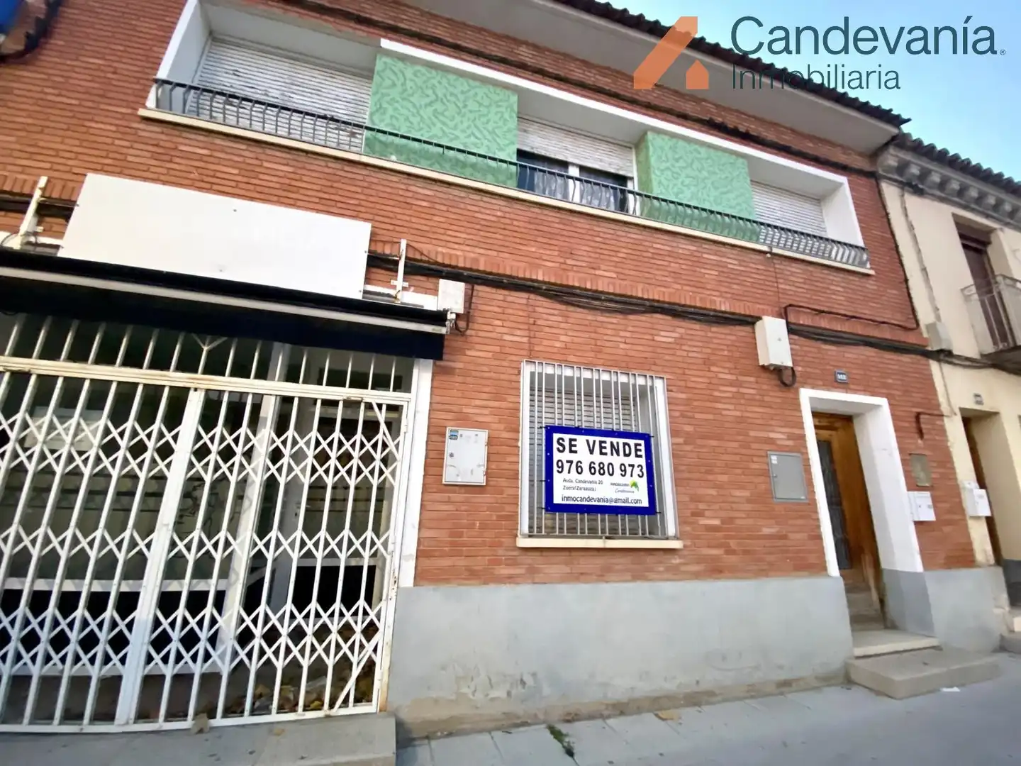 Terreni e lotti in vendita a Villanueva de Gállego, imagen 4