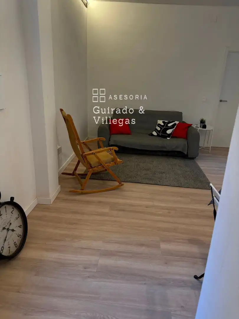 Piso en venta en Calle Sant Erasme, El Raval