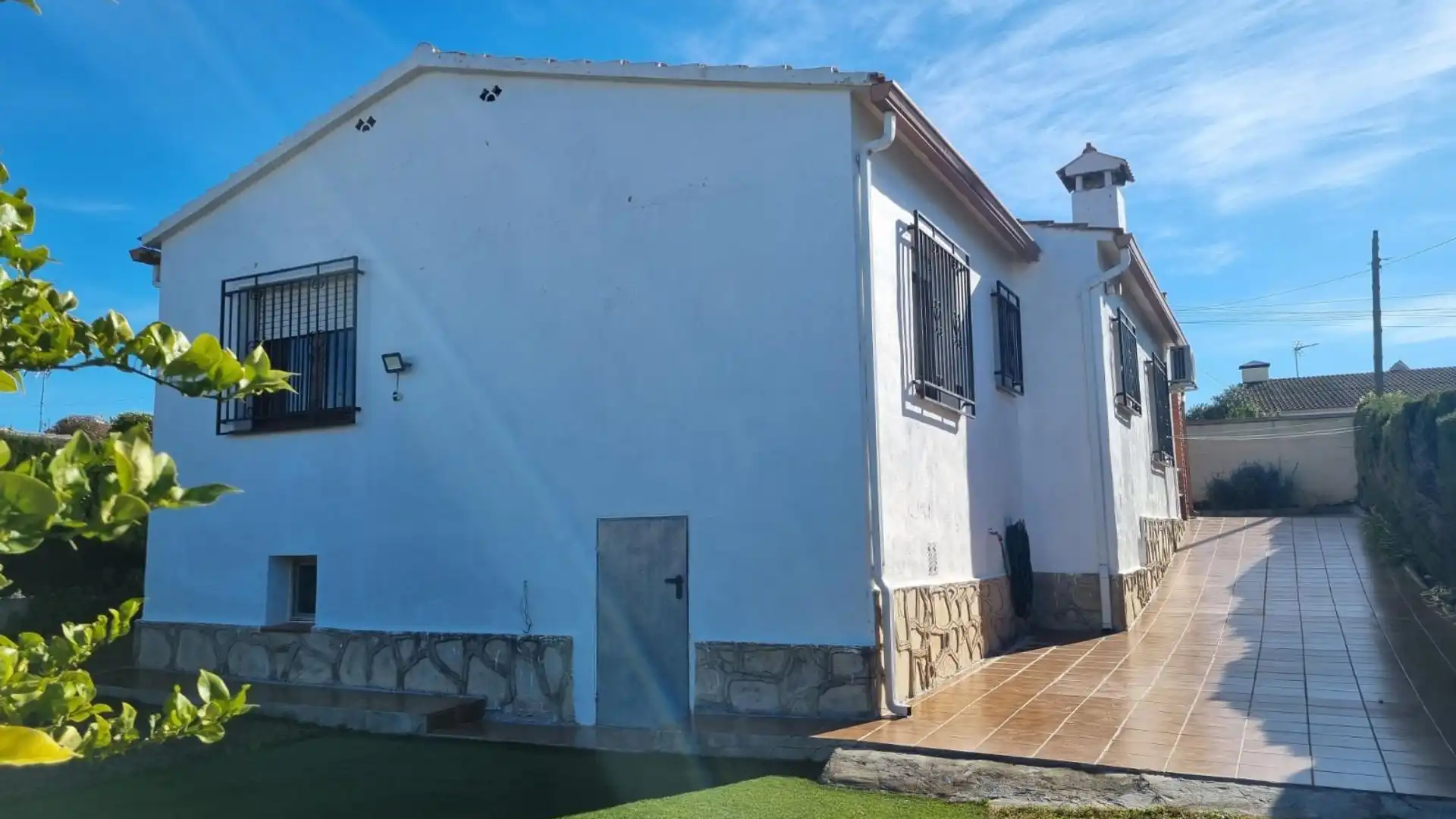Casa o chalet en venta en La Franquesa - Oasis Park