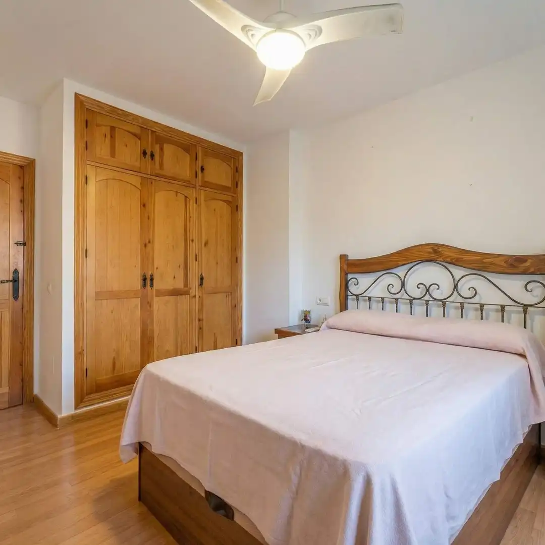 Habitación de Piso en venta en Mijas con Amueblado