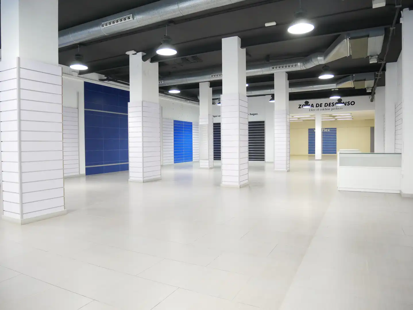 Business premises to rent in San Rafael, imagen 3