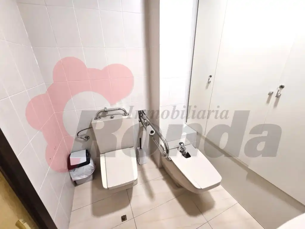 Ufficio con ascensore in affitto a Centro - Recinto Amurallado, imagen 15
