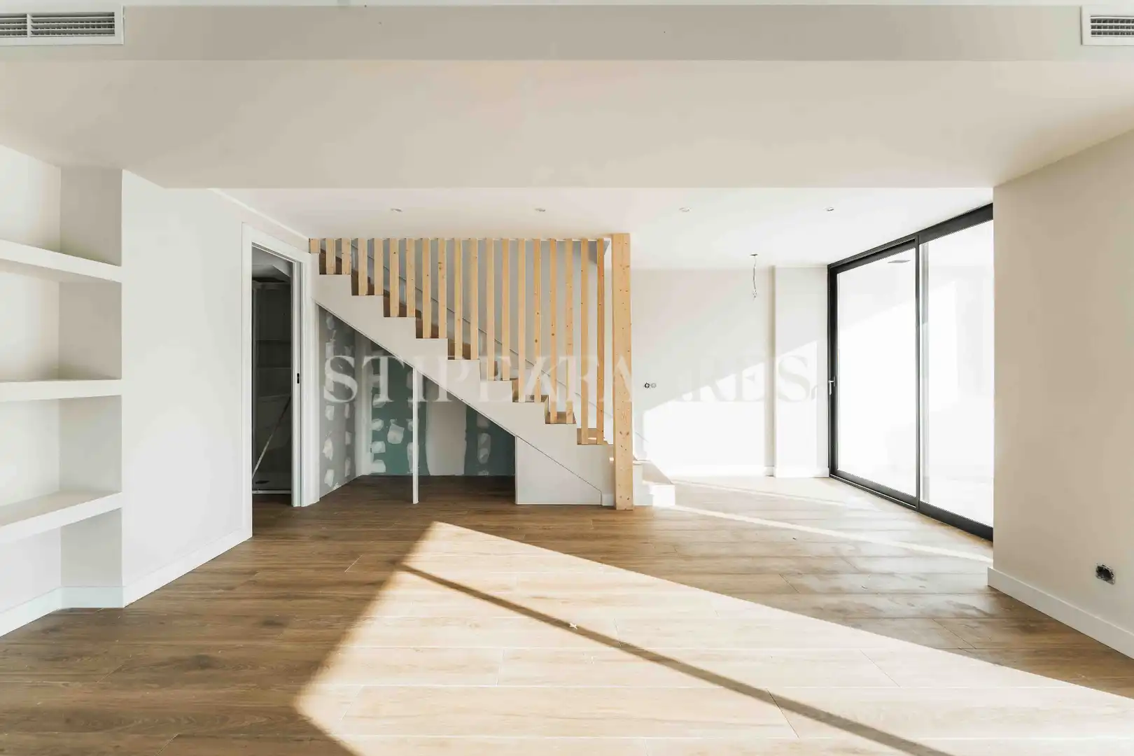 Casa o xalet en venda en Sant Andreu de Llavaneres amb Aire condicionat, Calefacció i Jardí privat
