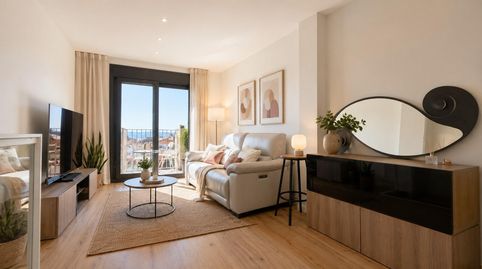 Foto 2 de Piso en venta en Vint-i-dos de Juliol,del, Ca n'Aurell, Terrassa