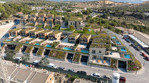 Foto 4 de Casa o chalet en venta en Montebello - Nou Espai, La Nucia