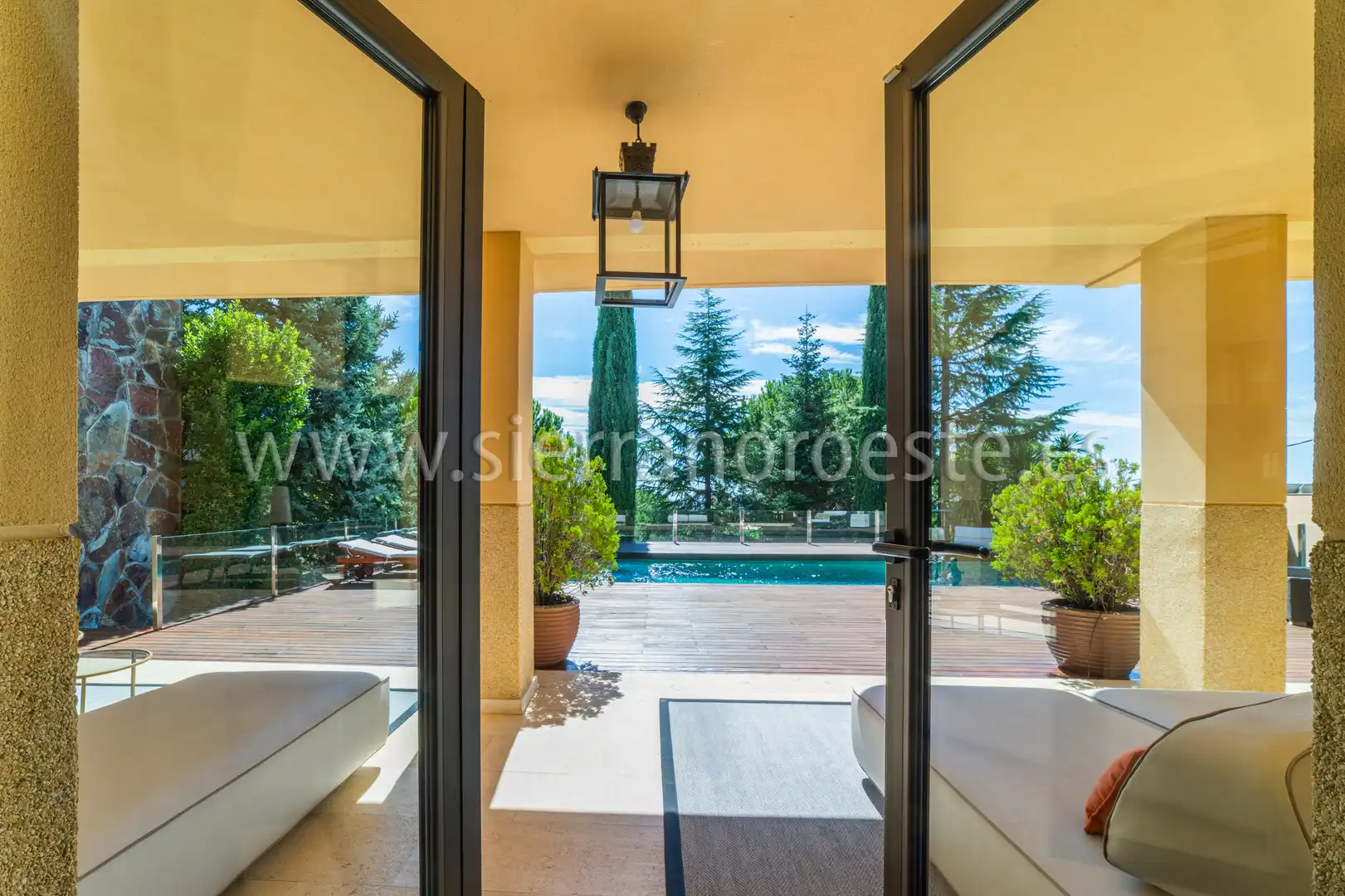 Casa o chalet en venta en La Berzosilla