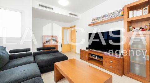 Foto 4 de Piso en venta en Carrer de Fermín Galán I García Hernandez, Zona Concordia, Burjassot