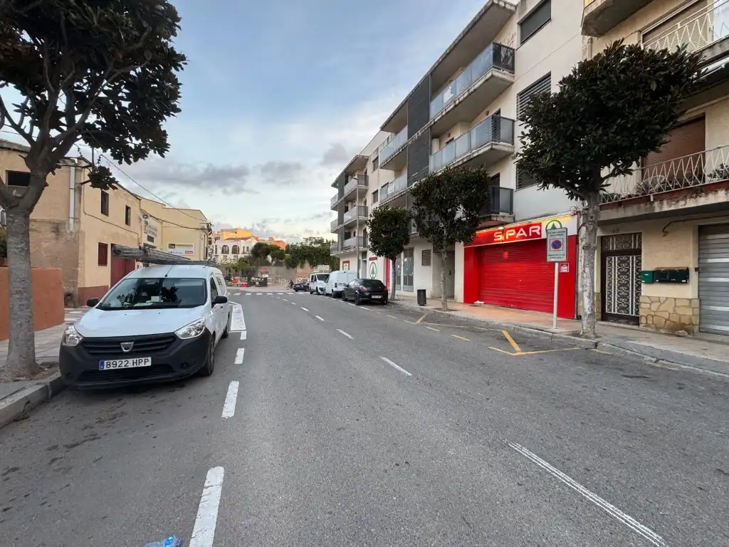 Flat with lift for sale in Calle Agusti Sarda D', imagen 4