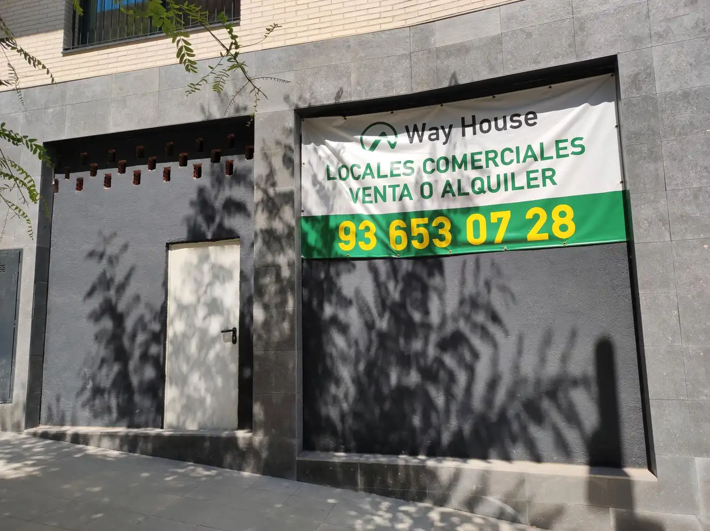 Gewerbefläche zur Miete in Sant Andreu de la Barca, imagen 2