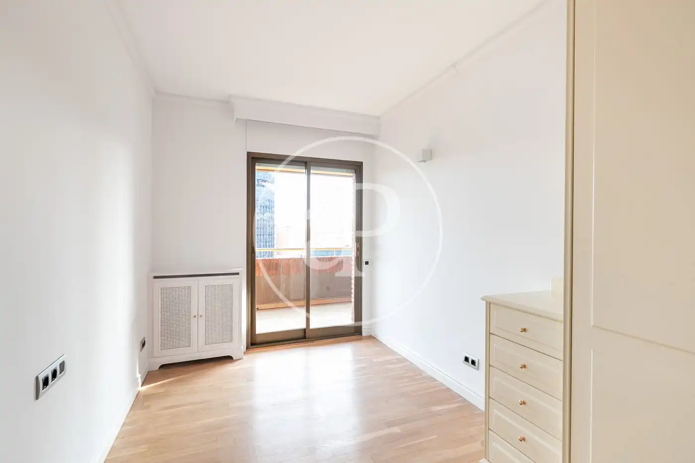 Flat for rent in C. del Capitán Arenas, Sarrià