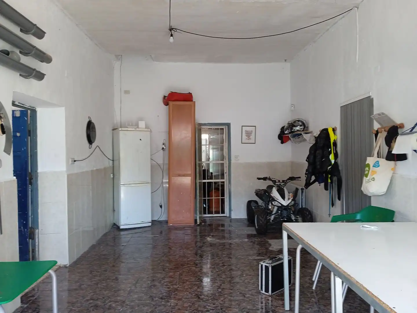 Finca rústica en venta en Mazarrón Casco Urbano