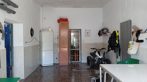 Foto 5 de Finca rústica en venda a Mazarrón Casco Urbano, Murcia