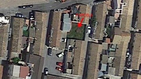 Foto 5 de Residencial en venta en Calle Amapola, 5, Huétor Vega, Granada