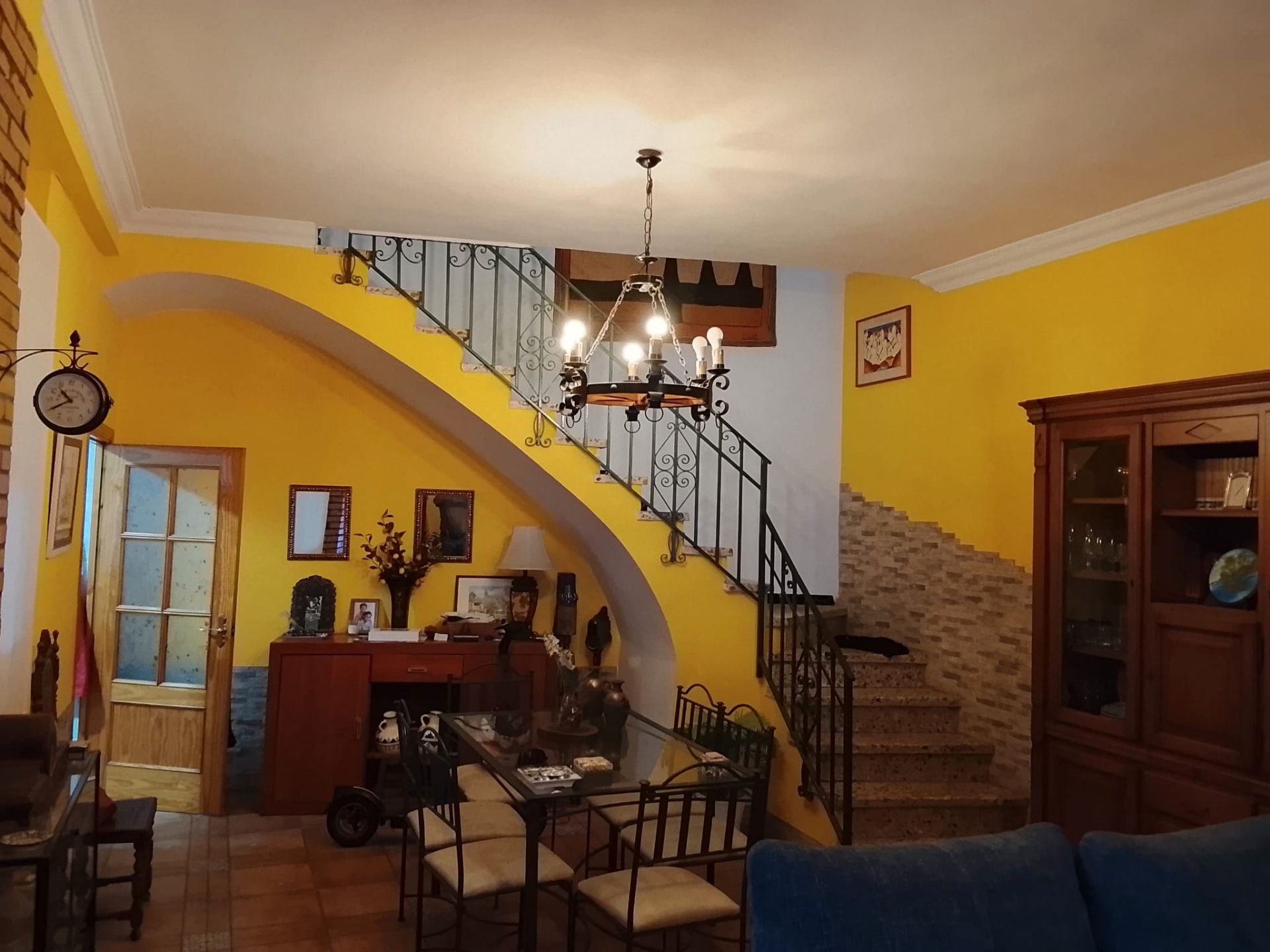 House or chalet for sale in Bormujos  with Air Conditioner, Heating and Private garden