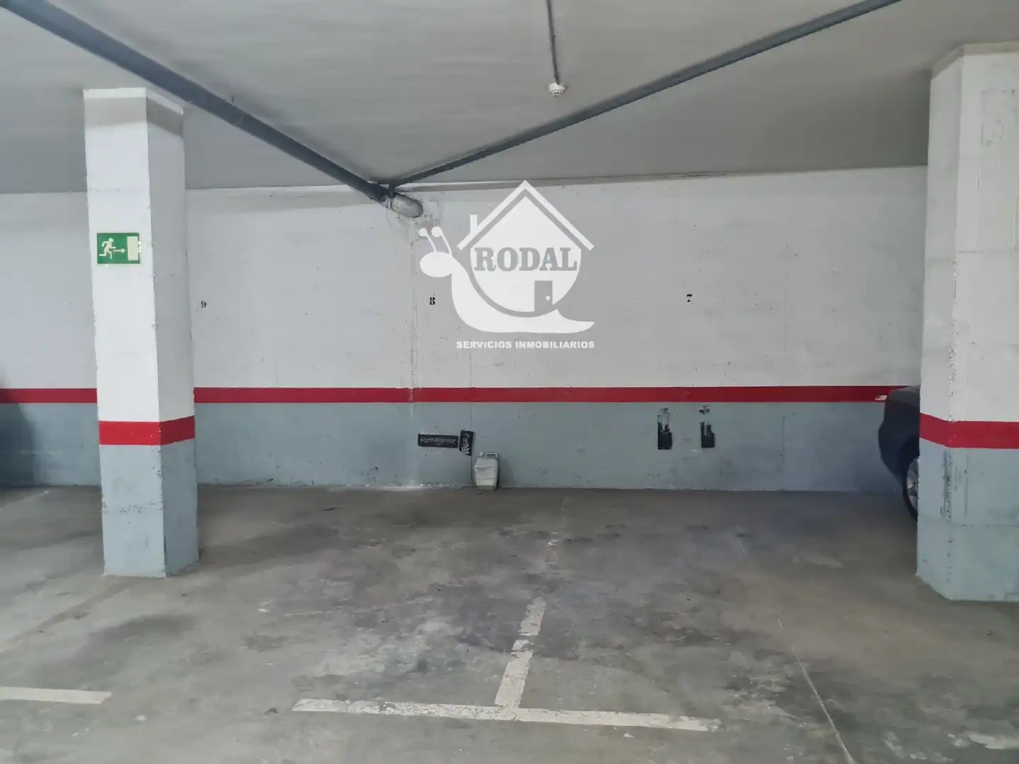 Garage for sale in Nijar, 17, La Cañada de San Urbano