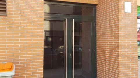 Foto 4 von Garage zur Miete in Calle de Ricardo Goizueta, 8, Legazpi, Madrid Capital