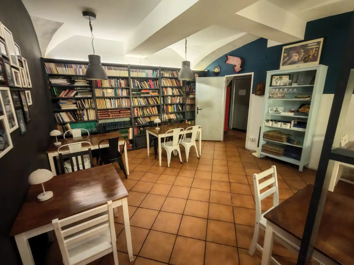 Local en traspaso en Vilafranca del Penedès con Aire acondicionado, Calefacción y Terraza