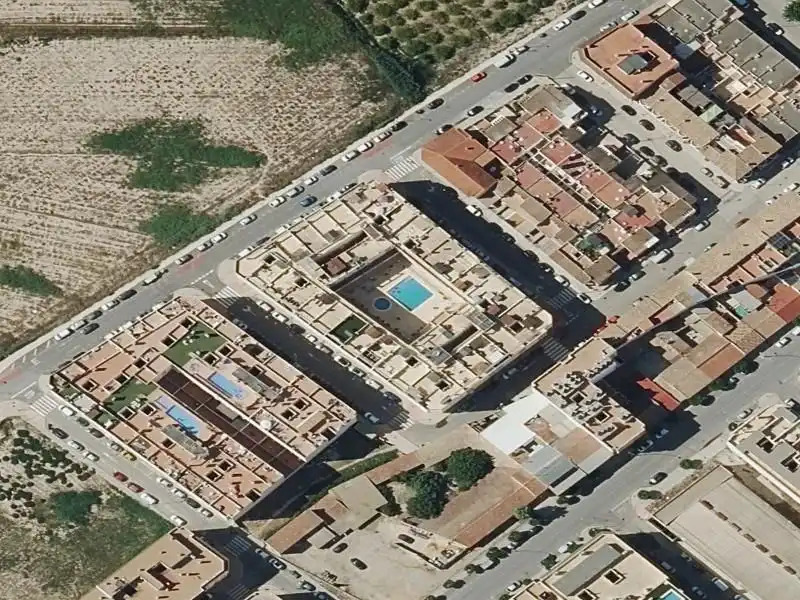 Piso en venta en REPUBLICA ARGENTINA 2