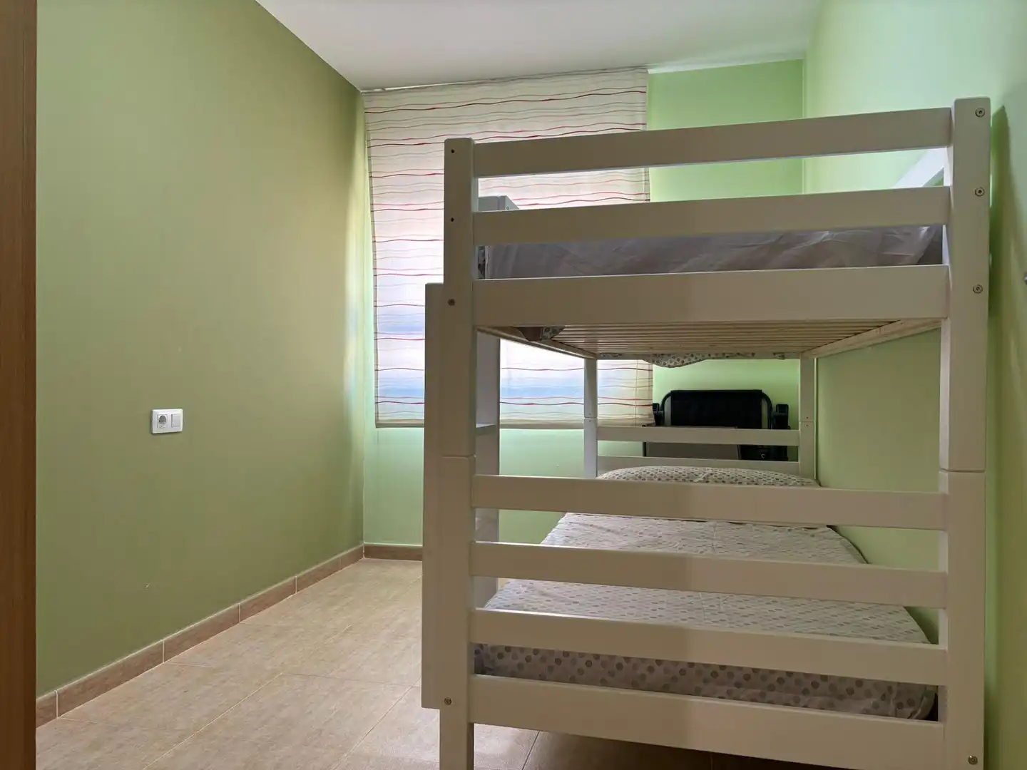 Apartamento con piscina en alquiler en La Torre - Playa de Chilches, imagen 5