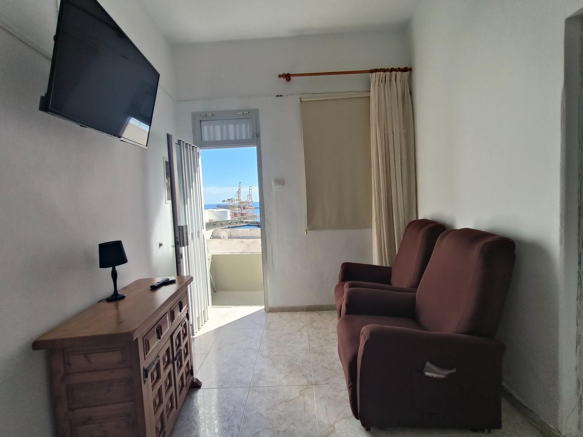 Flat to rent in Calle ANTONIO SARO, Anaga