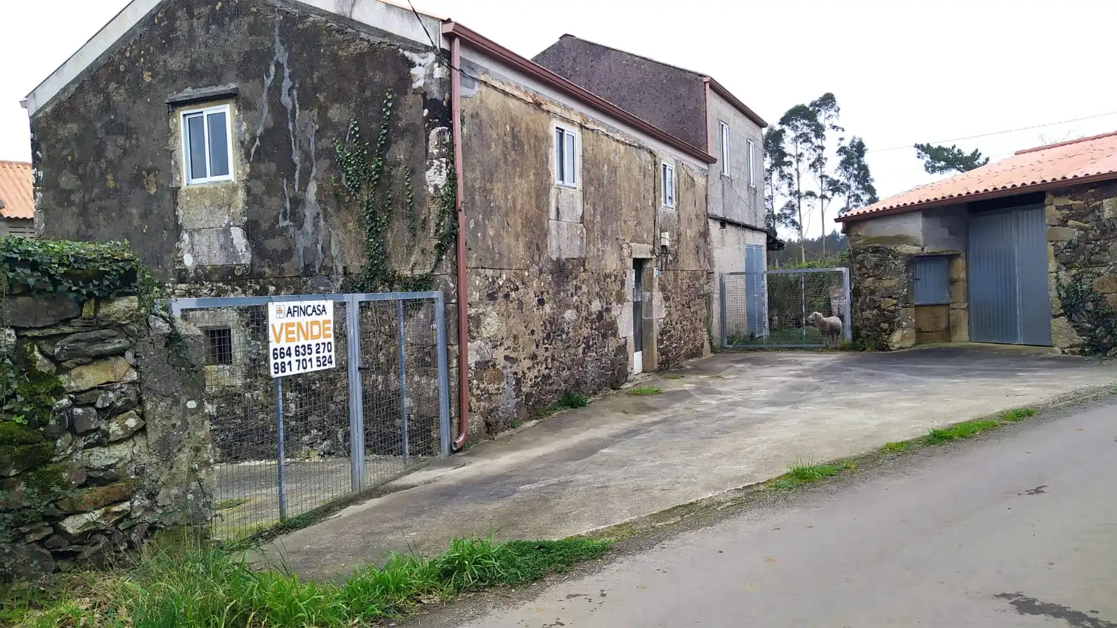 Maison avec jardin à vendre à Carballo, imagen 15