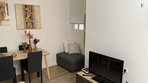 Foto 4 de Apartament de lloguer a Centro Histórico, Cádiz