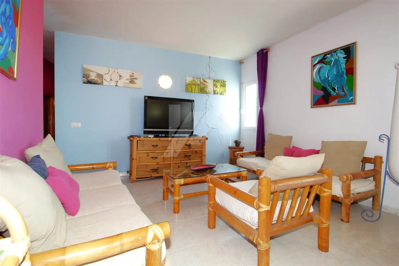 Villa con terrazza in vendita a La Viña - Montemar - San Jaime, imagen 23