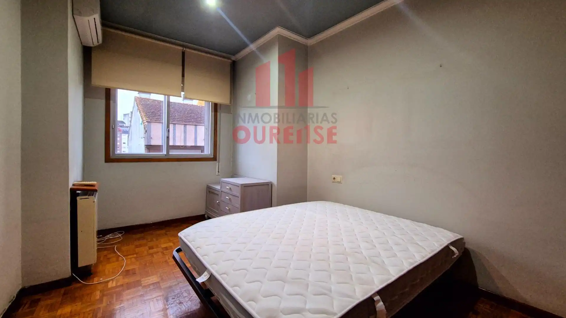 Piso de alquiler en Couto