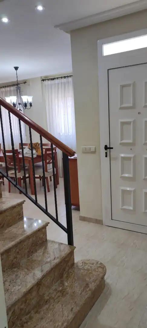 Casa o xalet en venda a Calle San Antonio, 1, Fortuna