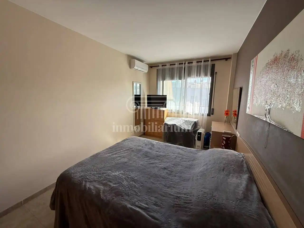 Bedroom of Flat for sale in Fenals