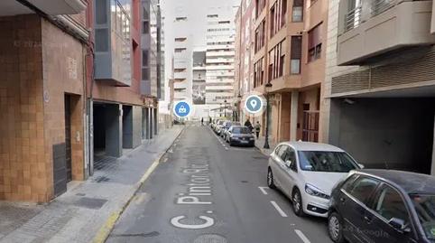 Foto 2 de Garatge en venda a Pintor Ricardo Verde, 3, -1, Mestalla, Valencia